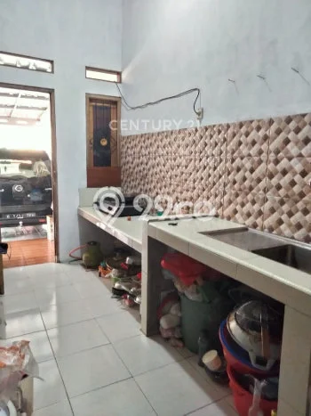 Rumah Modern 5 KT LT 160m2 di Rangkapanjaya Rumah Modern 5 KT LT 160m2 di Rangkapanjaya