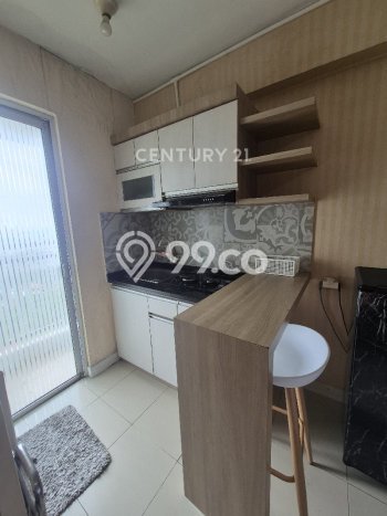 Disewakan Apartemen Murah di Cipinang 0 Bedroom Disewakan Apartemen Murah di Cipinang 0 Bedroom