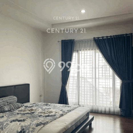 Dijual Rumah Eksklusif 3 KT di Cijantung, Jakarta Timur Dijual Rumah Eksklusif 3 KT di Cijantung, Jakarta Timur