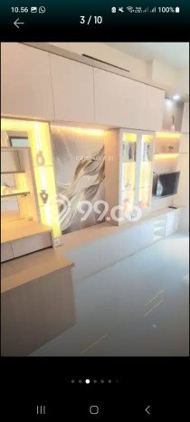 Hunian Apartemen Strategis untuk Dijual di Jakarta Utara dengan 2 Kamar Hunian Apartemen Strategis untuk Dijual di Jakarta Utara dengan 2 Kamar