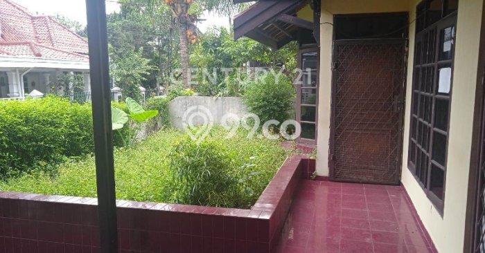 Jual Rumah Modern 5 KT di Cimanggu, Bogor Jual Rumah Modern 5 KT di Cimanggu, Bogor
