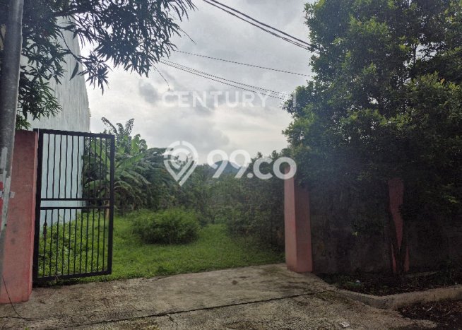 Tanah Dijual Lokasi Cempaka Putih, Jakarta Pusat Luas 300m2 Legalitas Aman Tanah Dijual Lokasi Cempaka Putih, Jakarta Pusat Luas 300m2 Legalitas Aman