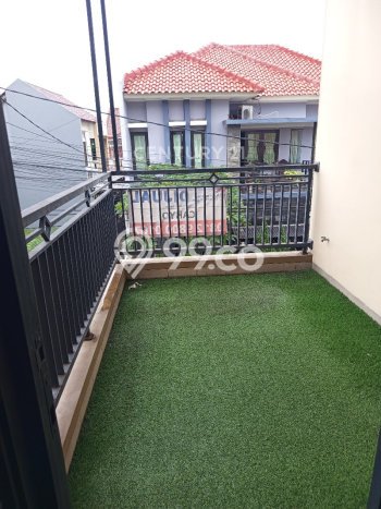 Dijual Rumah Eksklusif 3 KT di Cijantung, Jakarta Timur Dijual Rumah Eksklusif 3 KT di Cijantung, Jakarta Timur
