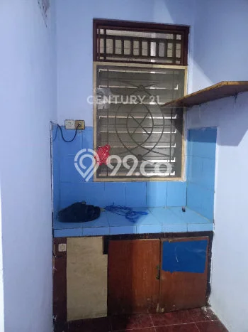 Rumah Minimalis Favorit Siap Huni di Kemayoran LT 25m2 Rumah Minimalis Favorit Siap Huni di Kemayoran LT 25m2