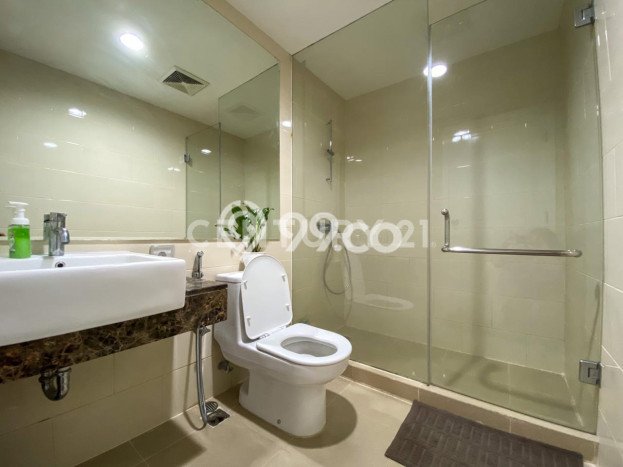 Apartemen Luxury Dijual di Jakarta Selatan Lokasi Strategis Punya 3 Kamar Tidur Apartemen Luxury Dijual di Jakarta Selatan Lokasi Strategis Punya 3 Kamar Tidur
