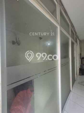 Rumah Luas Asri 2 KT Siap Huni di Salemba Jakarta Pusat Rumah Luas Asri 2 KT Siap Huni di Salemba Jakarta Pusat