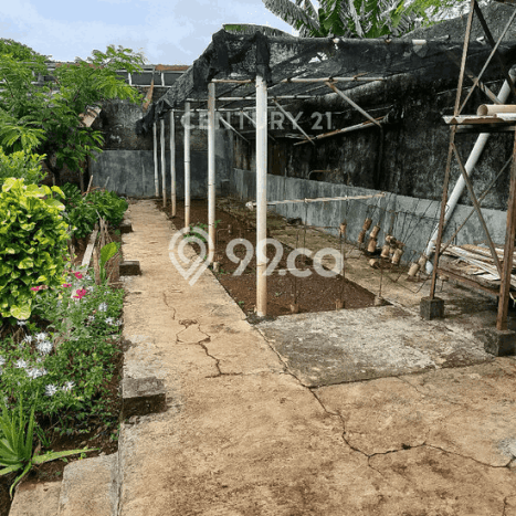 Rumah Luxury Modern Tanpa Renovasi di Bekasi Bekasi Rumah Luxury Modern Tanpa Renovasi di Bekasi Bekasi
