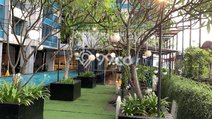 PROSPEK BAGUS! Hotel Kawasan , Luas 41m2m², Potensi ROI Tinggi PROSPEK BAGUS! Hotel Kawasan , Luas 41m2m², Potensi ROI Tinggi