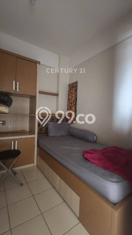 Apartemen Disewa Murah 2 KT / 1 KM di Pulo Gadung, Jakarta Timur Apartemen Disewa Murah 2 KT / 1 KM di Pulo Gadung, Jakarta Timur