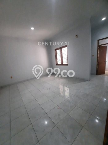 Rumah sewa siap pakai 3 KT di Kayu Putih, Jakarta Timur Rumah sewa siap pakai 3 KT di Kayu Putih, Jakarta Timur