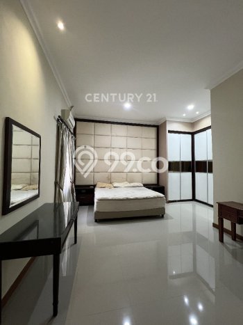 Sewa Rumah Murah di Pulomas Jakarta Timur dengan 4 Kamar Tidur Sewa Rumah Murah di Pulomas Jakarta Timur dengan 4 Kamar Tidur