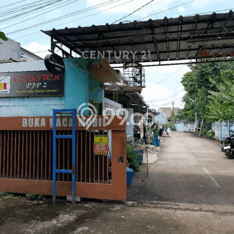 Dijual Rumah Modern 2 KT di Jaka Mulya, Bekasi Dijual Rumah Modern 2 KT di Jaka Mulya, Bekasi