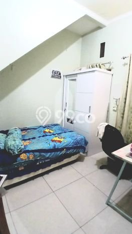 Rumah Modern Cantik 4 Kamar Bisa Langsung Pindah di Antapani Rumah Modern Cantik 4 Kamar Bisa Langsung Pindah di Antapani