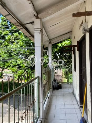 Kos-kosan Dijual di Antapani, Bandung, 12 KT, 2 KM, Bangunan 240m2 Kos-kosan Dijual di Antapani, Bandung, 12 KT, 2 KM, Bangunan 240m2