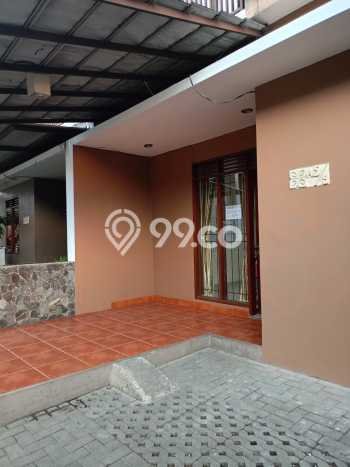 Dijual Rumah Eksklusif 3 KT di Parongpong, Bandung Dijual Rumah Eksklusif 3 KT di Parongpong, Bandung