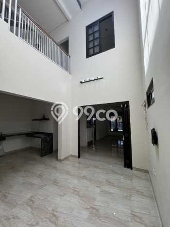 Rumah Modern 3 KT LT 96m2 di Cihanjuang Rumah Modern 3 KT LT 96m2 di Cihanjuang