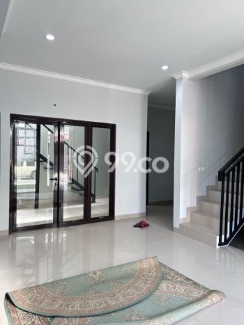 Hunian Cantik Minimalis Lb 125m2 di Antapani, Bandung Hunian Cantik Minimalis Lb 125m2 di Antapani, Bandung