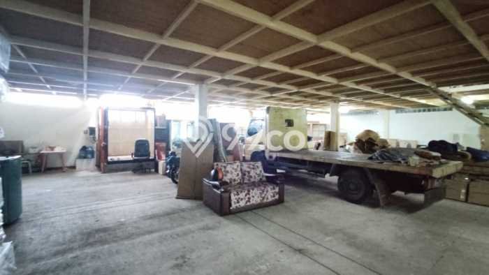 Dijual! Gudang di Caringin Bandung LT 750m2 / LB 1000m2 Kawasan Strategis Dijual! Gudang di Caringin Bandung LT 750m2 / LB 1000m2 Kawasan Strategis