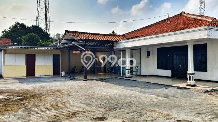 Rumah Minimalis Dijual Lokasi Babelan 3 Kamar dengan Luas Tanah 1635m2 Rumah Minimalis Dijual Lokasi Babelan 3 Kamar dengan Luas Tanah 1635m2