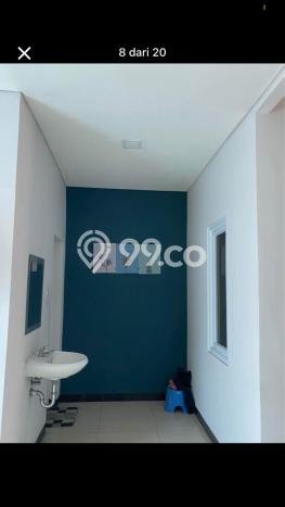 Rumah Modern Minimalis 8 KT Bisa Langsung Pindah di Rancasari Rumah Modern Minimalis 8 KT Bisa Langsung Pindah di Rancasari