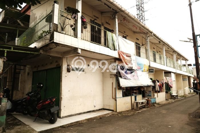 Kos-kosan Dijual di Antapani, Bandung, 12 KT, 2 KM, Bangunan 240m2 Kos-kosan Dijual di Antapani, Bandung, 12 KT, 2 KM, Bangunan 240m2