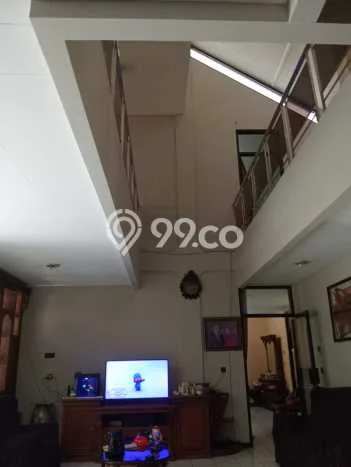 Best Deal Hunian Mewah Ideal dan Luas di Antapani, Bandung Best Deal Hunian Mewah Ideal dan Luas di Antapani, Bandung