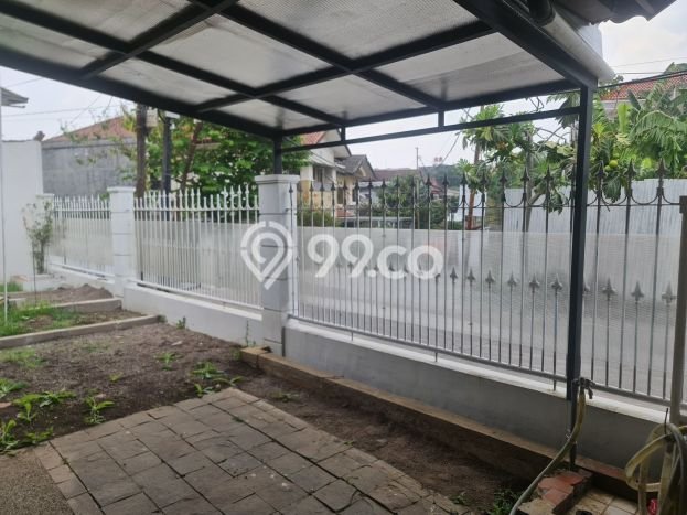 Hunian Mewah LB 210m2 Siap Pakai Desain Elegan di Pasteur, Bandung Hunian Mewah LB 210m2 Siap Pakai Desain Elegan di Pasteur, Bandung