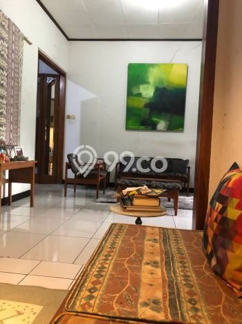 Hunian Mewah LB 210m2 Siap Pakai Desain Elegan di Pasteur, Bandung Hunian Mewah LB 210m2 Siap Pakai Desain Elegan di Pasteur, Bandung