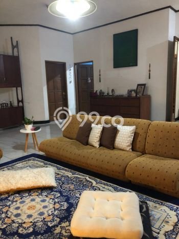 Hunian Mewah LB 210m2 Siap Pakai Desain Elegan di Pasteur, Bandung Hunian Mewah LB 210m2 Siap Pakai Desain Elegan di Pasteur, Bandung