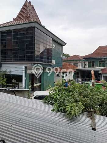 Rumah Minimalis 5 KT di Padasuka Bandung Unfurnished Rumah Minimalis 5 KT di Padasuka Bandung Unfurnished