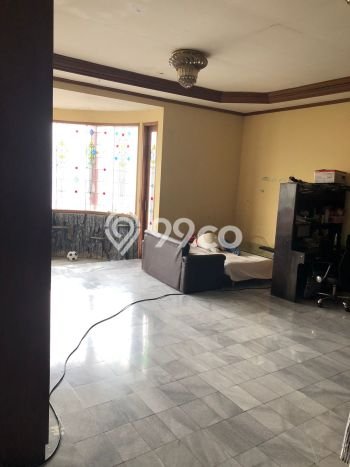 Rumah Elit LB 303m2 Siap Pakai Desain Elegan di Sarijadi, Bandung Rumah Elit LB 303m2 Siap Pakai Desain Elegan di Sarijadi, Bandung