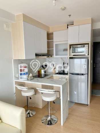 Hunian Apartemen Ekonomis di Bandung dengan 2 Kamar Tidur, 1 Kamar Mandi Hunian Apartemen Ekonomis di Bandung dengan 2 Kamar Tidur, 1 Kamar Mandi