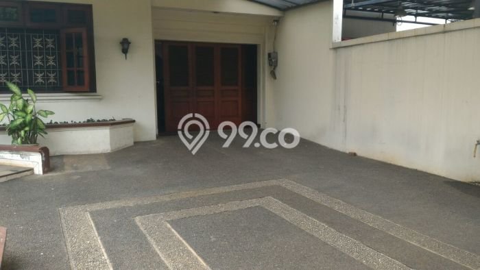 Rumah Luxury Modern Tanpa Renovasi di Cipete Jakarta Selatan Rumah Luxury Modern Tanpa Renovasi di Cipete Jakarta Selatan
