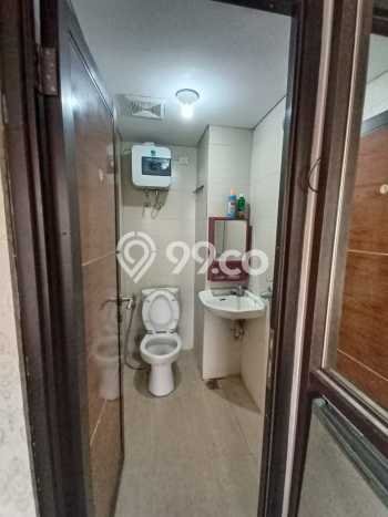 Untuk Dijual Apartemen 1 KT di Bandung Luas 24m2 Untuk Dijual Apartemen 1 KT di Bandung Luas 24m2
