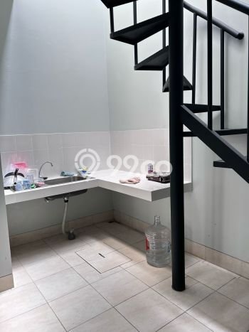 Hunian Cantik Minimalis Lb 125m2 di Antapani, Bandung Hunian Cantik Minimalis Lb 125m2 di Antapani, Bandung