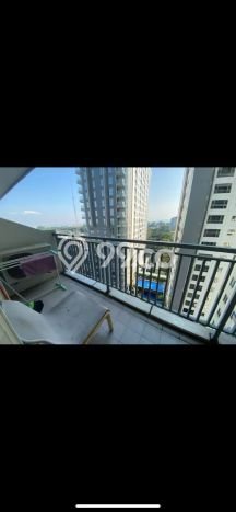 Siap Huni Apartemen 0 KT 1 KM di Ciumbuleuit Luas 30m2 Siap Huni Apartemen 0 KT 1 KM di Ciumbuleuit Luas 30m2