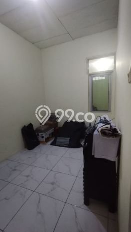 Hunian Nyaman Asri 2 KT Siap Pakai di Taman Kopo Indah Bandung Hunian Nyaman Asri 2 KT Siap Pakai di Taman Kopo Indah Bandung