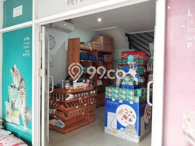 Lokasi Strategis! Dijual Ruko Bisnis di Bojongsoang, Bandung Kondisi Bagus Lokasi Strategis! Dijual Ruko Bisnis di Bojongsoang, Bandung Kondisi Bagus