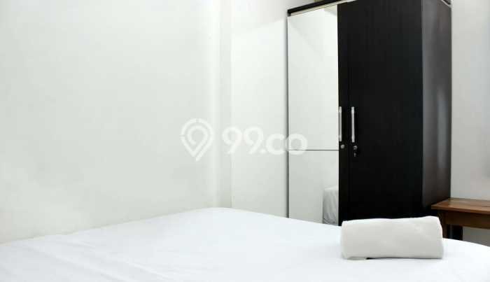 Apartemen Terjangkau Dijual di Bandung 2 KT & 1 KM Apartemen Terjangkau Dijual di Bandung 2 KT & 1 KM