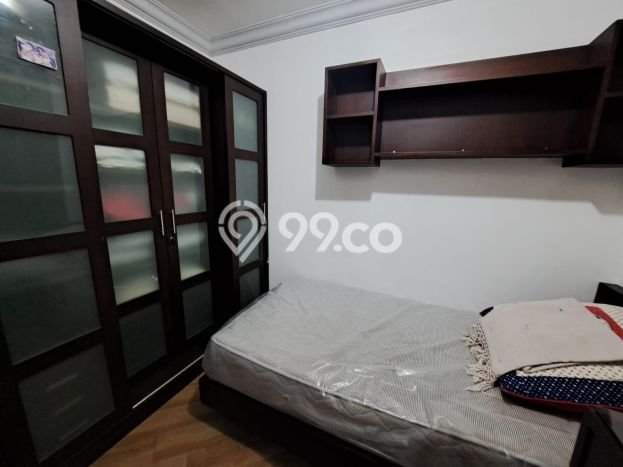 Apartemen Favorit Nyaman Dijual di Bandung dengan 2 Kamar Tidur Apartemen Favorit Nyaman Dijual di Bandung dengan 2 Kamar Tidur