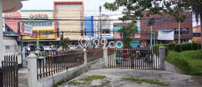 Kavling Tanah untuk Dijual di Setiabudi, Bandung, Luas 787m2 Kavling Tanah untuk Dijual di Setiabudi, Bandung, Luas 787m2