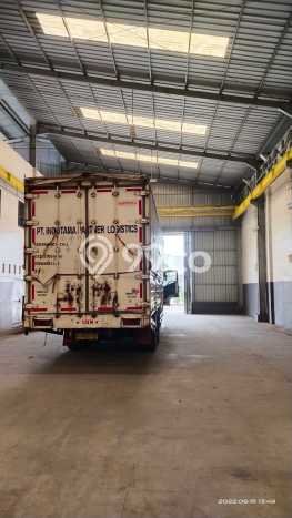 FOR SALE! Pabrik di Cikarang Pusat Bekasi, LT 2130m2, LB 1479m2 FOR SALE! Pabrik di Cikarang Pusat Bekasi, LT 2130m2, LB 1479m2