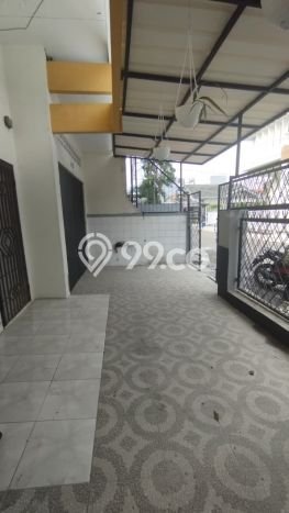 Hunian Nyaman Asri 2 KT Siap Pakai di Taman Kopo Indah Bandung Hunian Nyaman Asri 2 KT Siap Pakai di Taman Kopo Indah Bandung