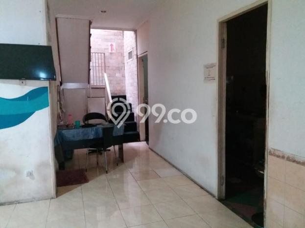 Lokasi Strategis! Dijual Komersial Bisnis di Antapani, Bandung Kondisi Baik Lokasi Strategis! Dijual Komersial Bisnis di Antapani, Bandung Kondisi Baik
