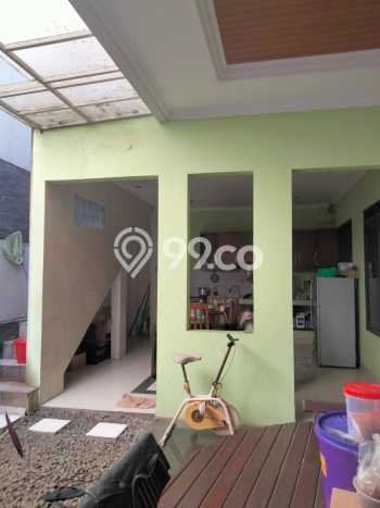 Rumah Elit LB 250m2 Siap Huni Desain Elegan di Turangga, Bandung Rumah Elit LB 250m2 Siap Huni Desain Elegan di Turangga, Bandung