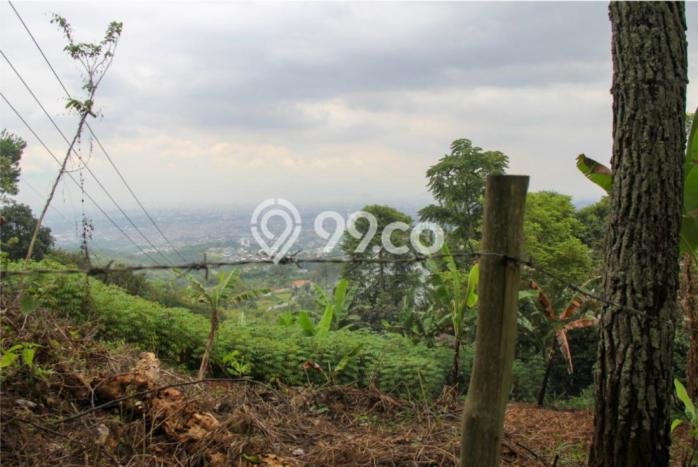 Dijual Tanah 3360m2 di Cikutra, Bandung Dijual Tanah 3360m2 di Cikutra, Bandung