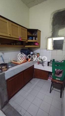 Hunian Nyaman Asri 2 KT Siap Pakai di Taman Kopo Indah Bandung Hunian Nyaman Asri 2 KT Siap Pakai di Taman Kopo Indah Bandung