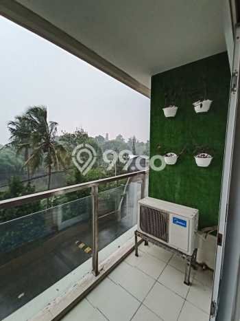 Untuk Dijual Apartemen 1 KT di Bandung Luas 24m2 Untuk Dijual Apartemen 1 KT di Bandung Luas 24m2
