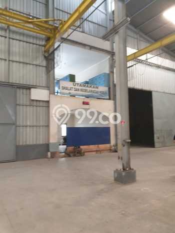 FOR SALE! Pabrik di Cikarang Pusat Bekasi, LT 2130m2, LB 1479m2 FOR SALE! Pabrik di Cikarang Pusat Bekasi, LT 2130m2, LB 1479m2