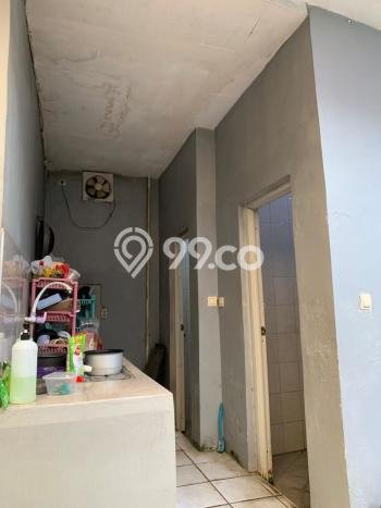 Investasi Kost di Jatinangor Spesifikasi 0 KT & 3 KM Investasi Kost di Jatinangor Spesifikasi 0 KT & 3 KM
